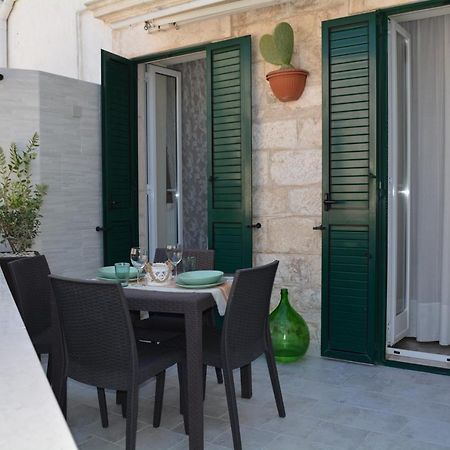 Casa Il Campanile Ostuni Exterior foto
