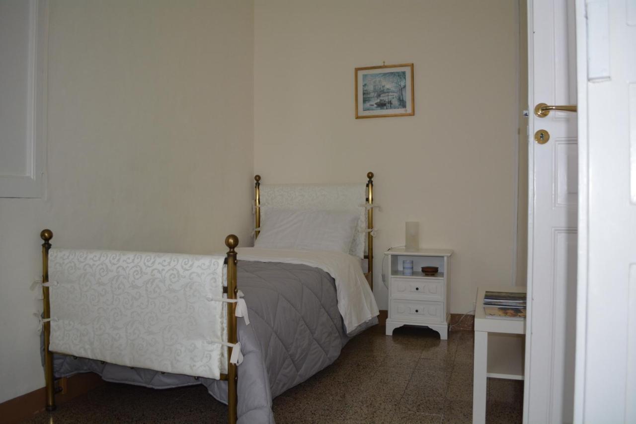 Casa Il Campanile Ostuni Exterior foto