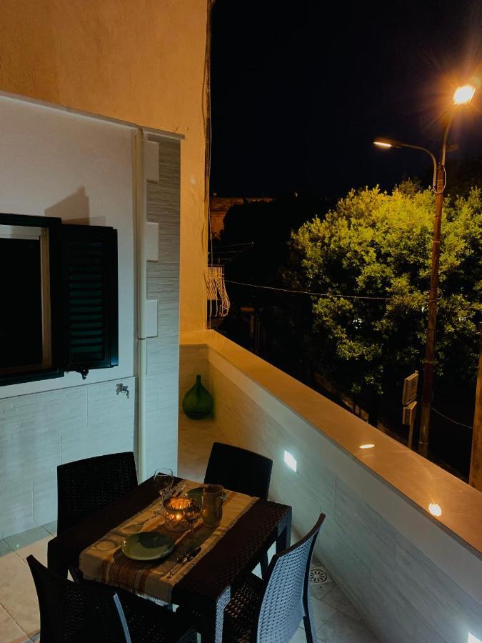 Casa Il Campanile Ostuni Exterior foto