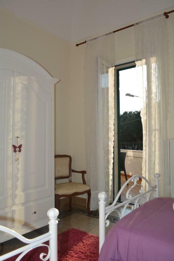 Casa Il Campanile Ostuni Exterior foto